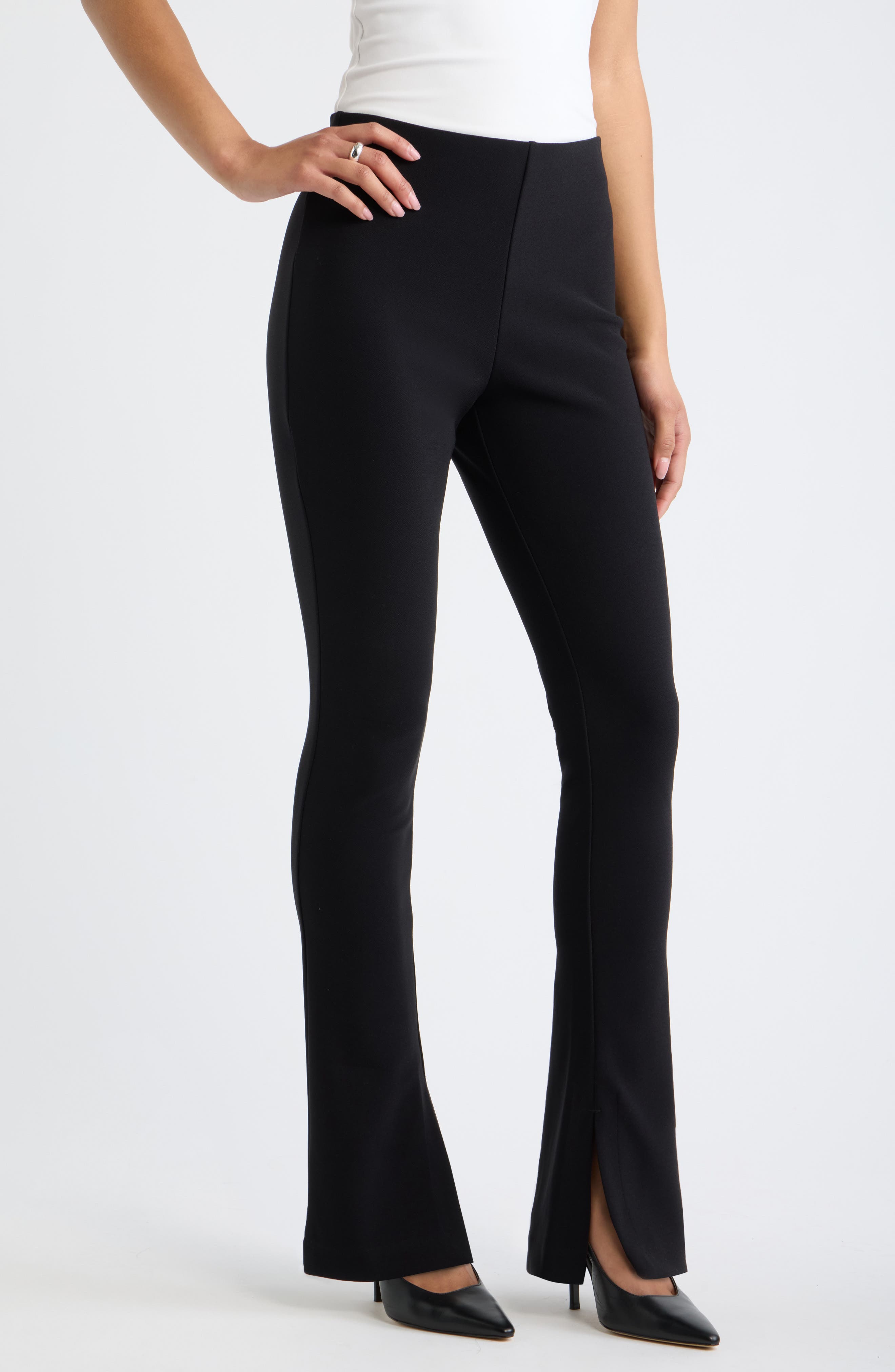 selected BLACK