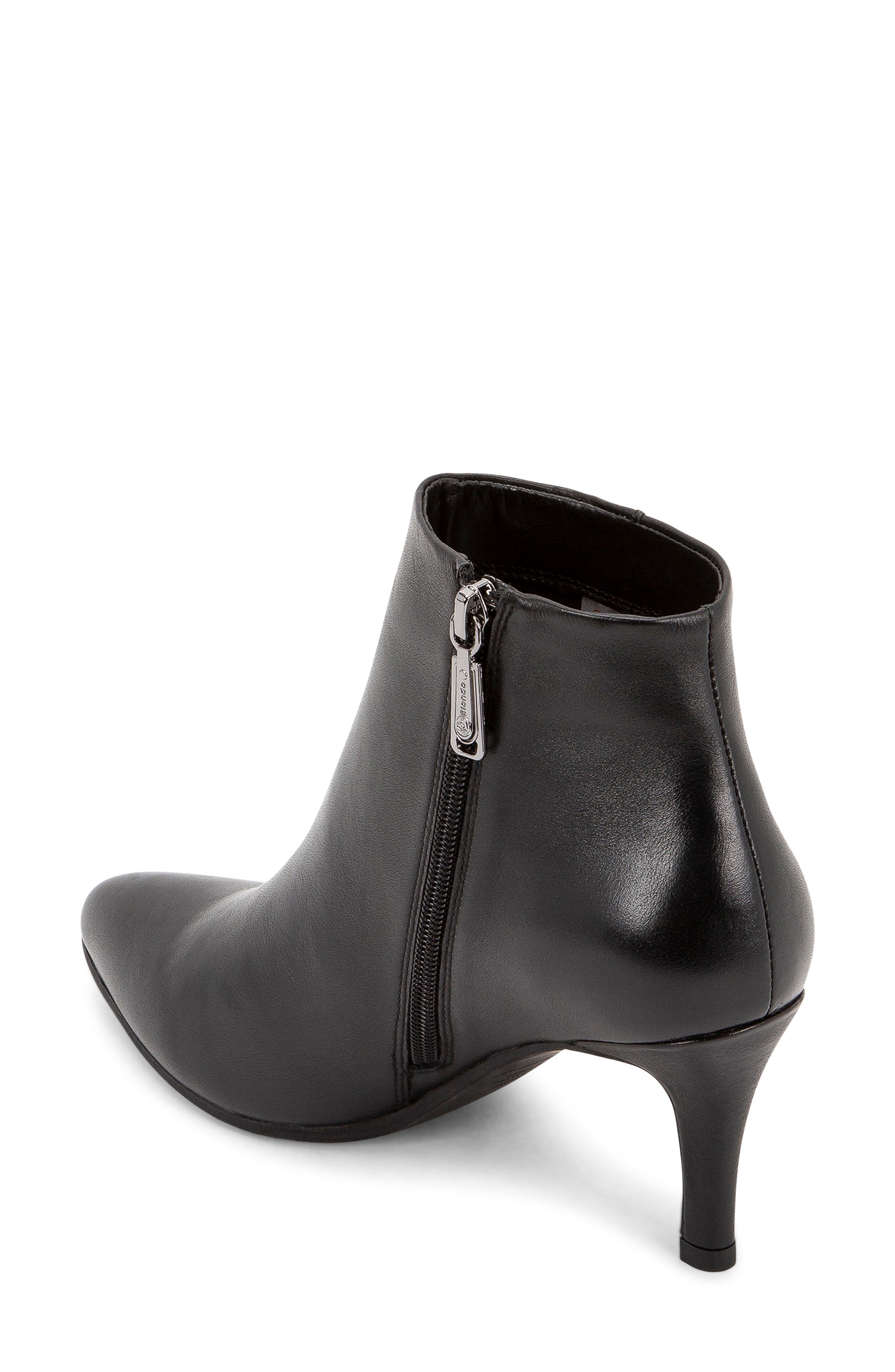 Blondo Teri Waterproof Bootie, Alternate, color, 