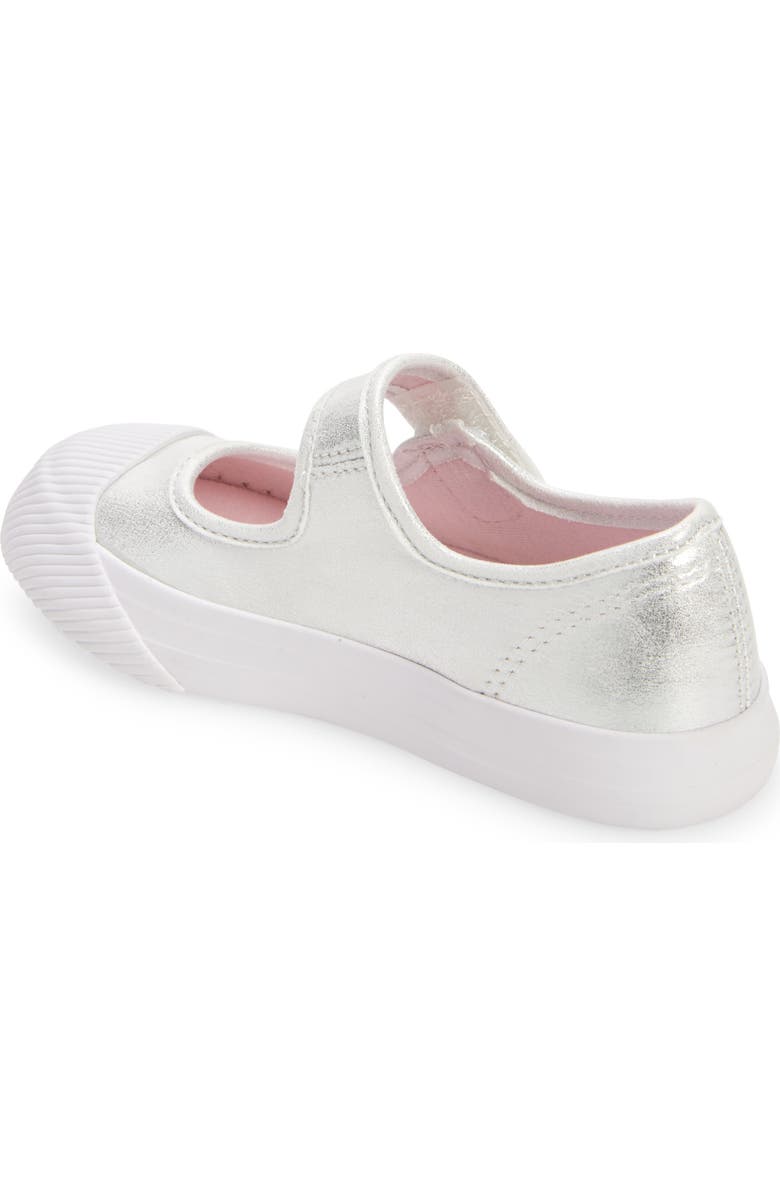 Tucker + Tate Kids' Zoeey Mary Jane Flat, Alternate, color,