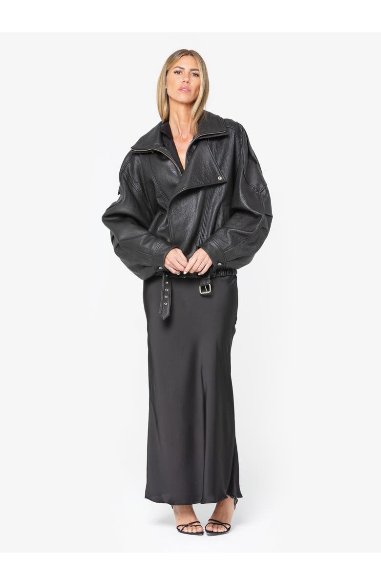 JBQ Bruna Jacket, Alternate, color,