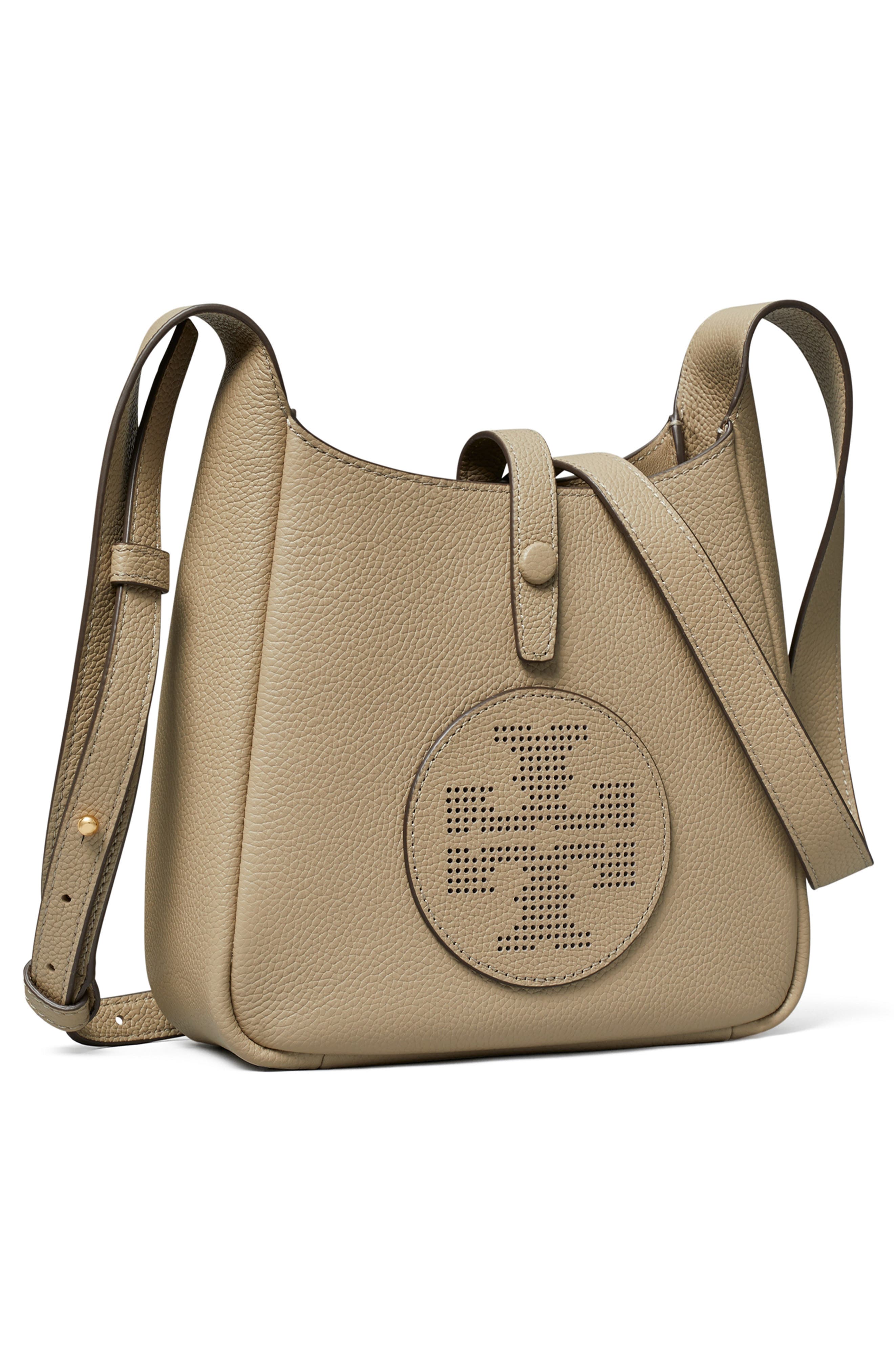Tory Burch Miller Swing Leather Crossbody Bag, Alternate, color, 