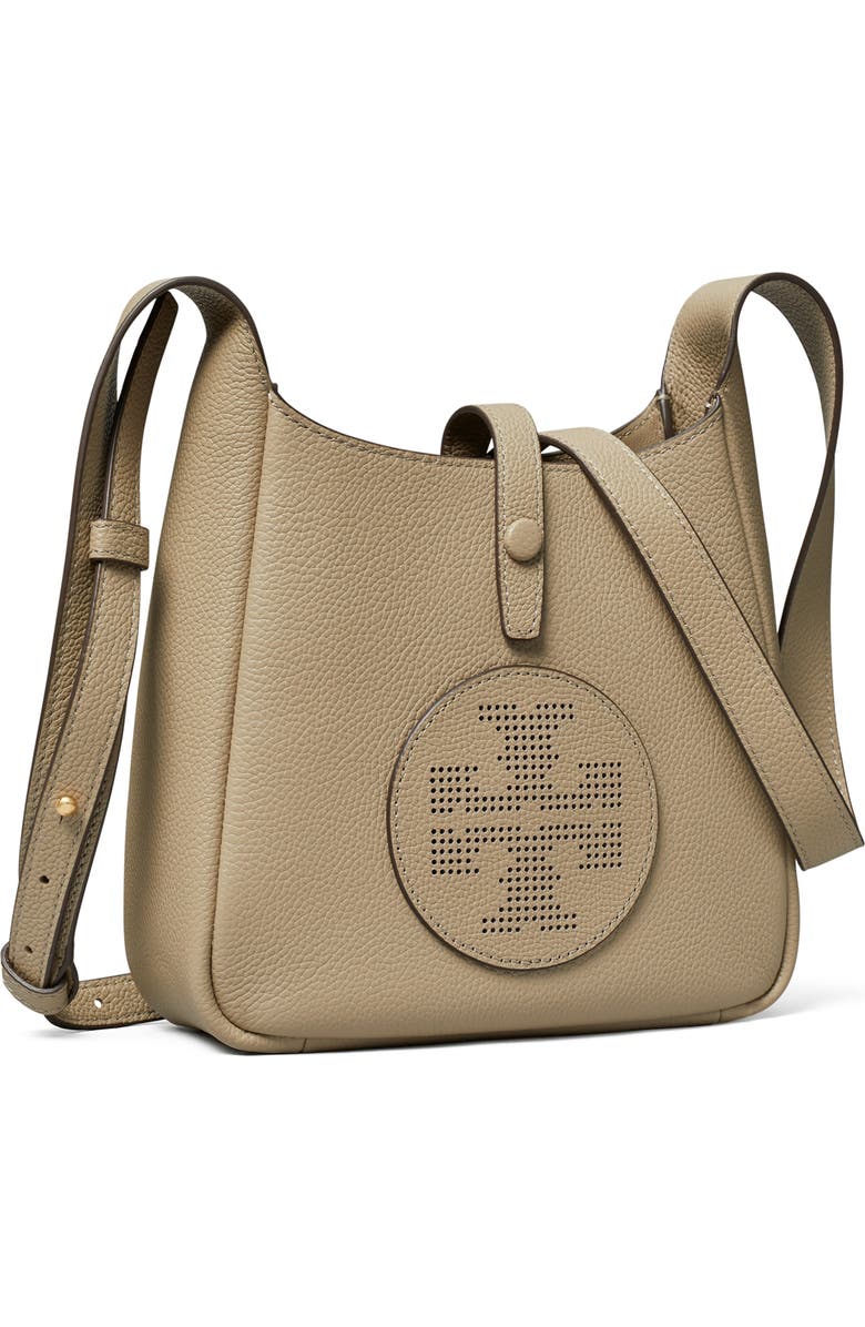 Tory Burch Miller Swing Leather Crossbody Bag, Alternate, color,