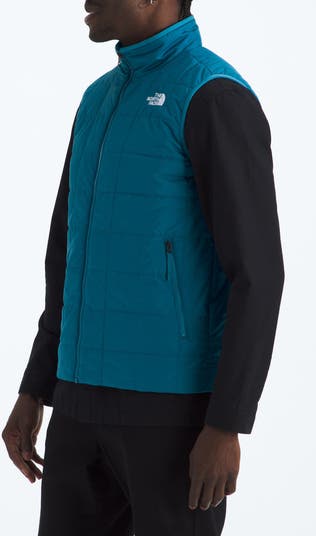 The North Face Men's Junction Heatseeker Eco Vest | Nordstrom