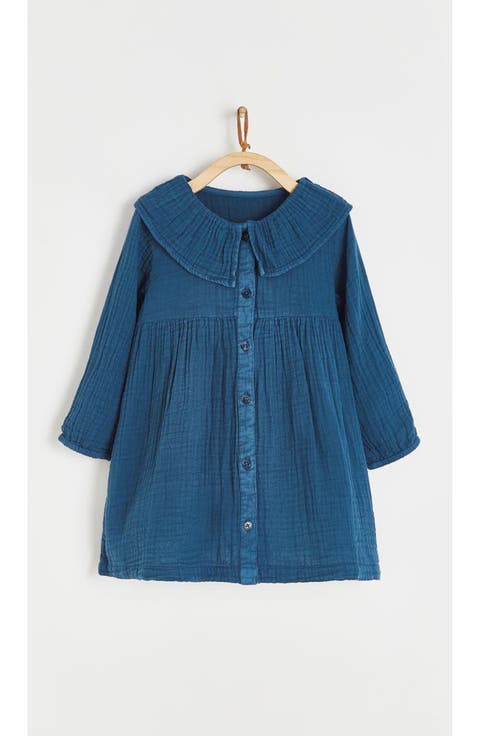 Dress Sophie Purple for Infant