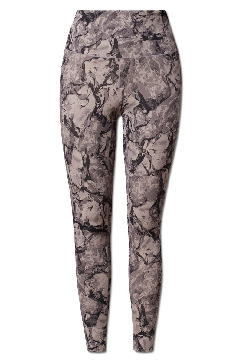 Rhone Revive Print Pocket 7/8 Leggings, Alternate, color,