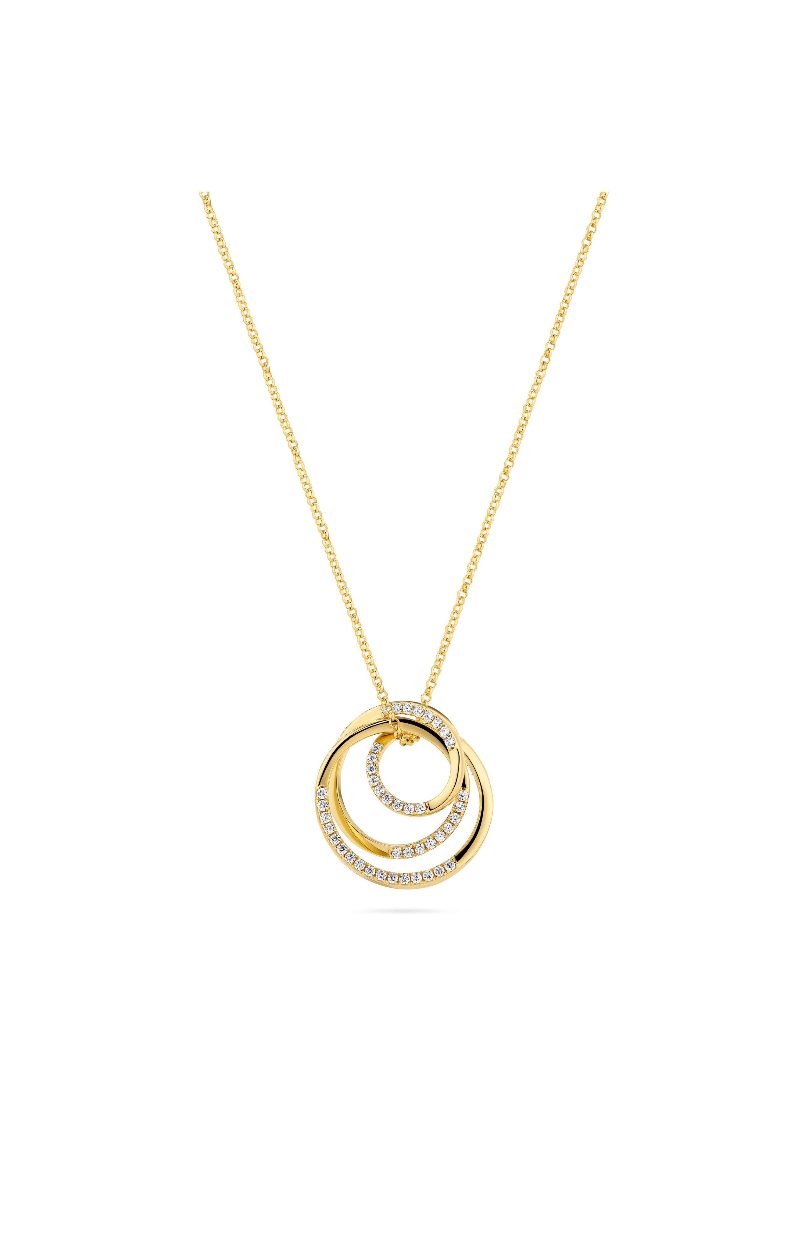 18K Gold Plated