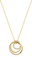 Sif Jakobs Jewellery Necklace Spirale