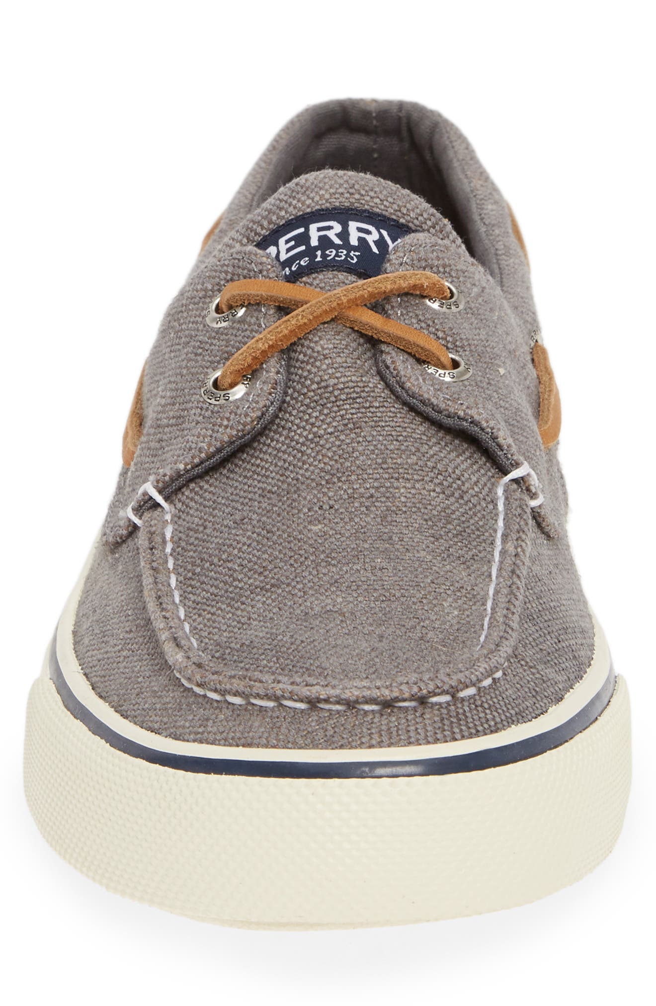 Sperry Bahama II Boat Shoe, Alternate, color, 