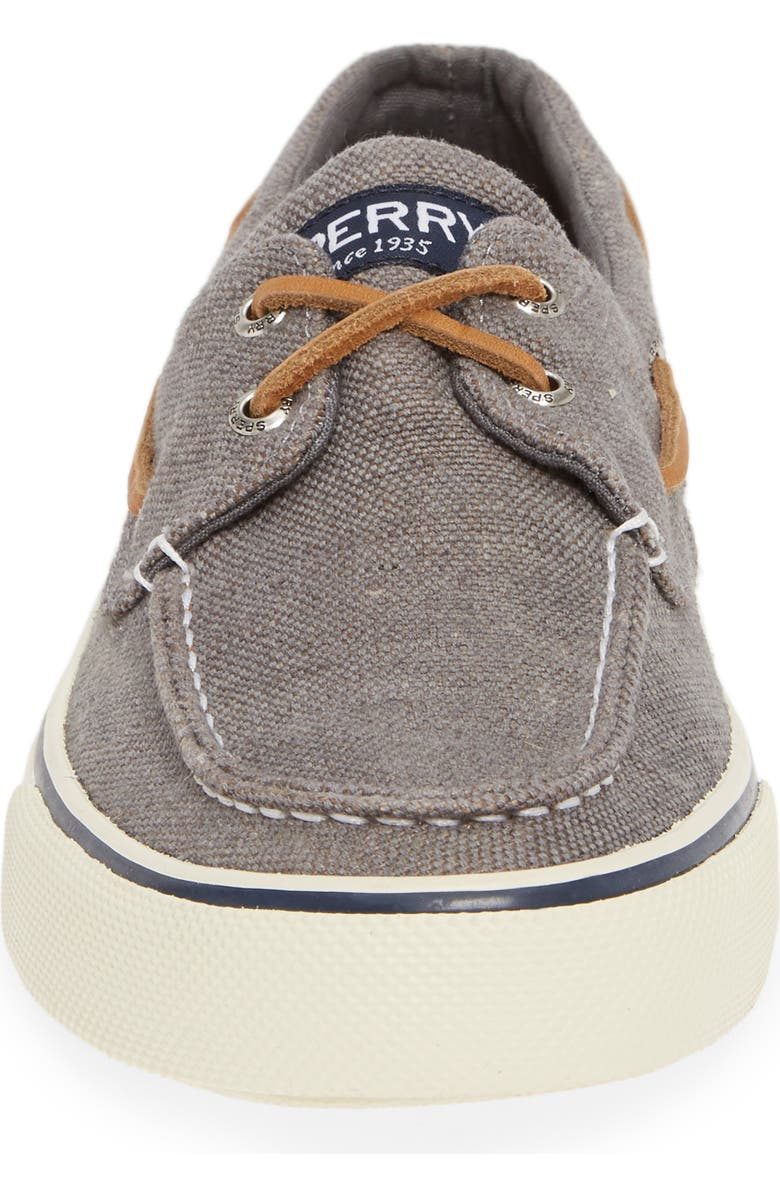 Sperry Bahama II Boat Shoe, Alternate, color,