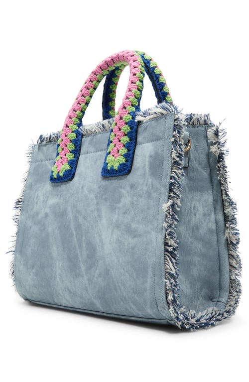 Aldo Beachyx In Denim