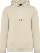 True Classic Fleece Pullover Hoodie