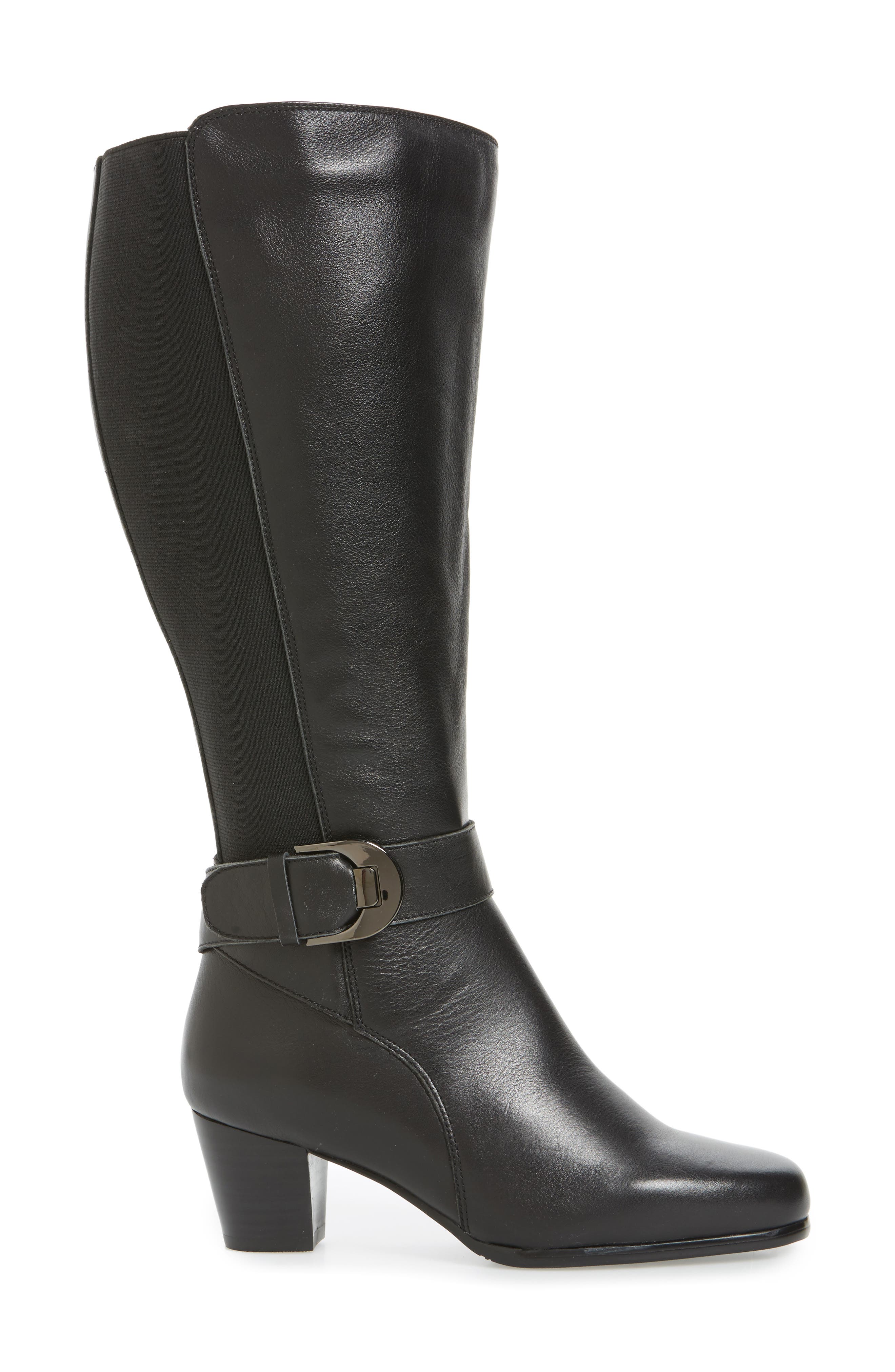 David Tate Bonita 18 Boot, Alternate, color, 