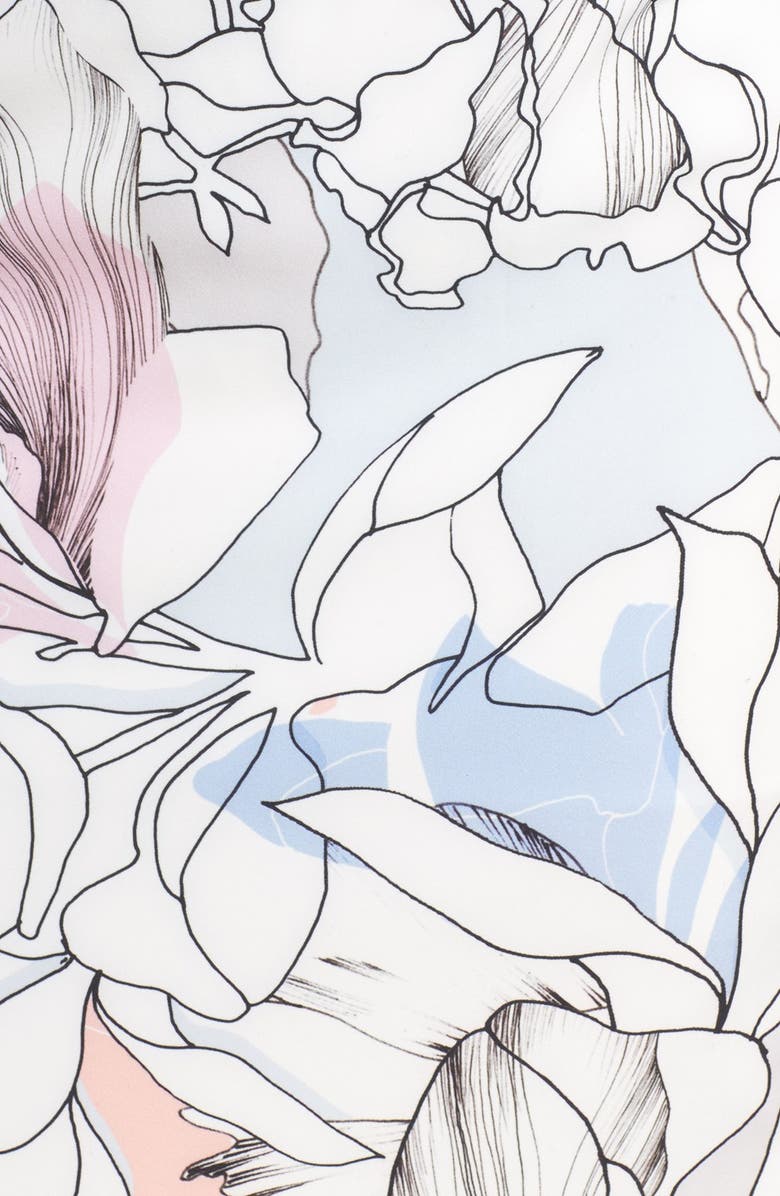 Cooper St If I Can't Have You Dress, Alternate, color, 