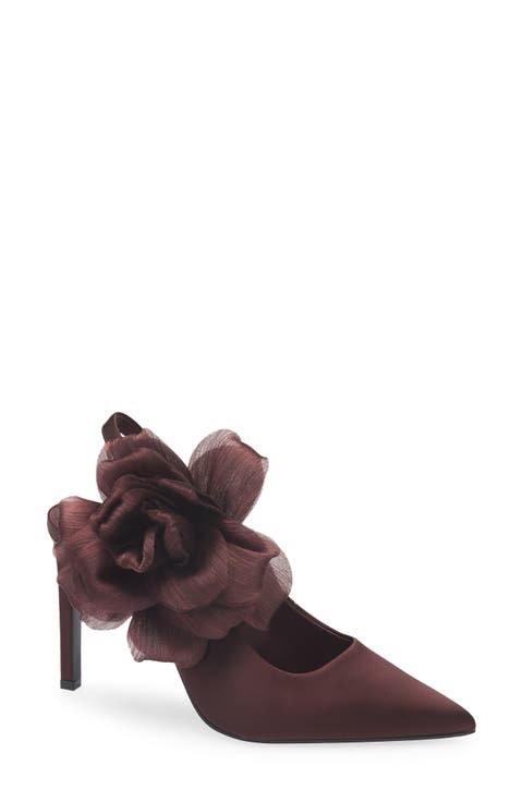 Sariyah Slingback Pump (Women)