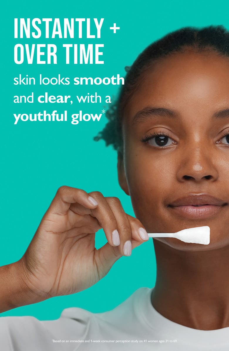 Peter Thomas Roth Even Smoother<sup>™</sup> Instant Reveal Facial Peel, Alternate, color, 