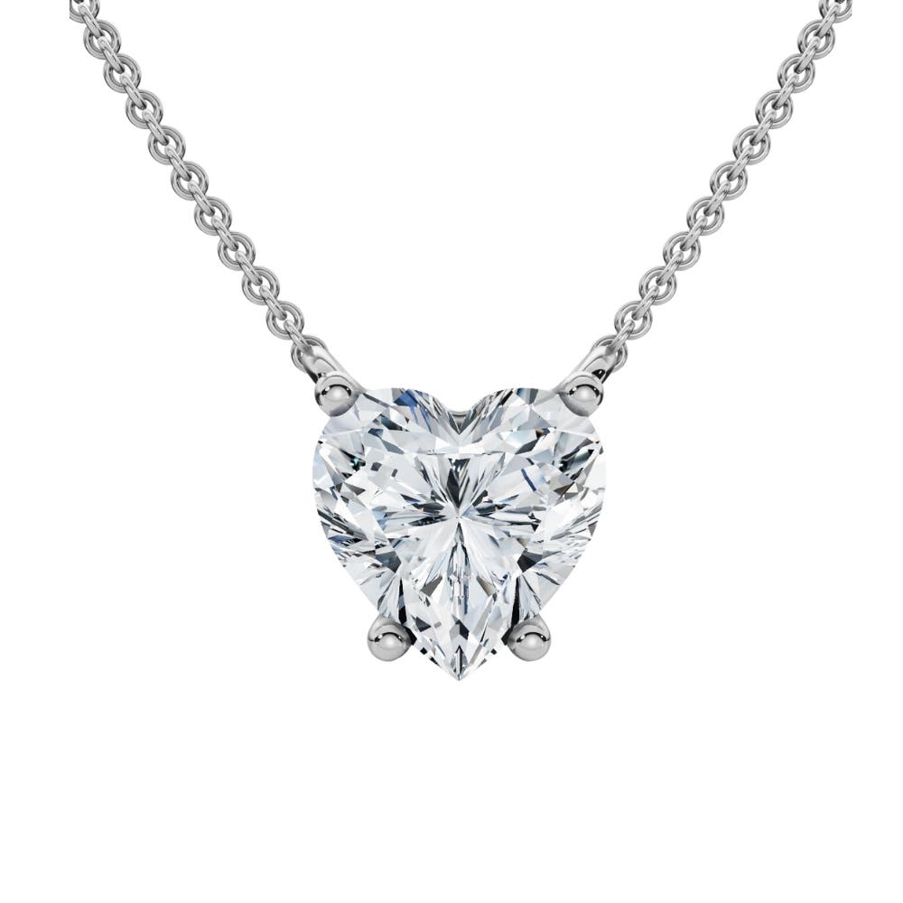 selected 14k White Gold