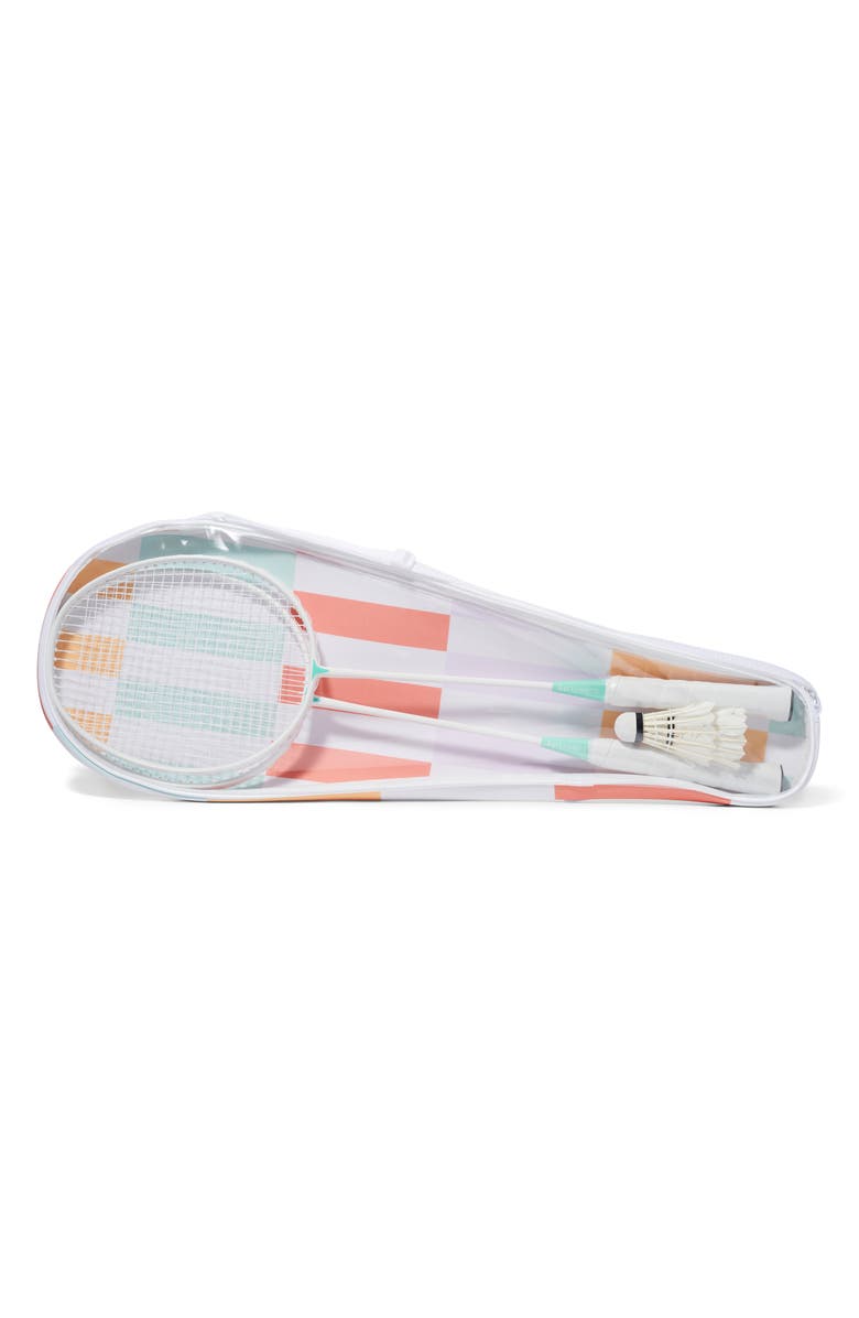 Sunnylife Badminton Set, Alternate, color, 