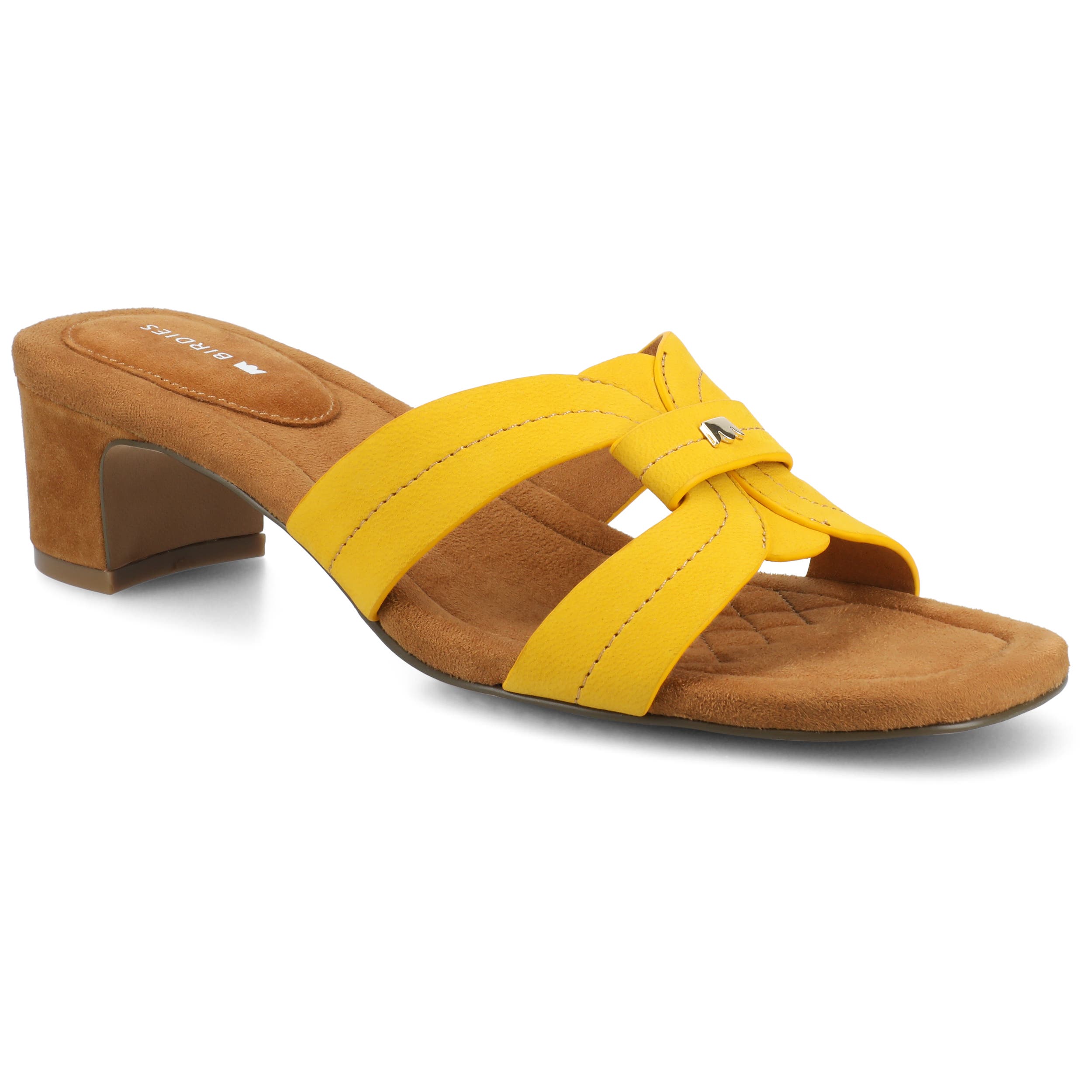  Sunflower Nubuck