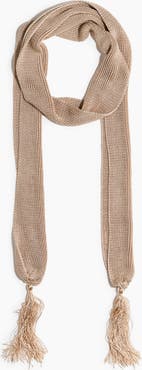 H&M Shimmery Viscose Scarf