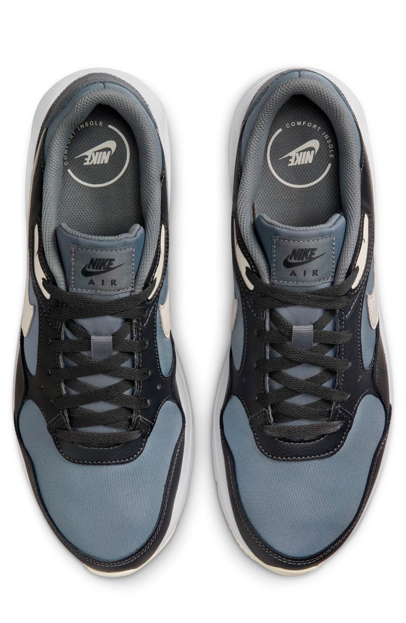 Nike Air Max SC Sneaker, Alternate, color, Cool Grey/ Phantom/ Anthracite