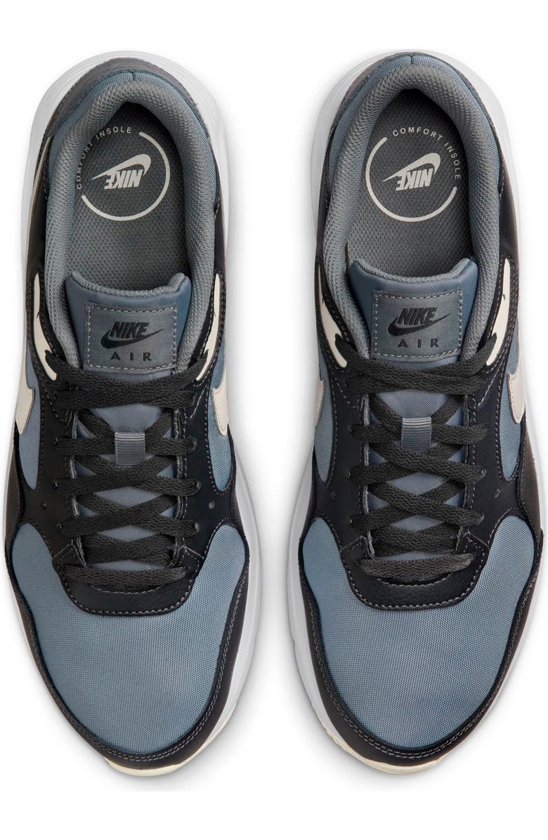 Nike Air Max SC Sneaker, Alternate, color, Cool Grey/ Phantom/ Anthracite