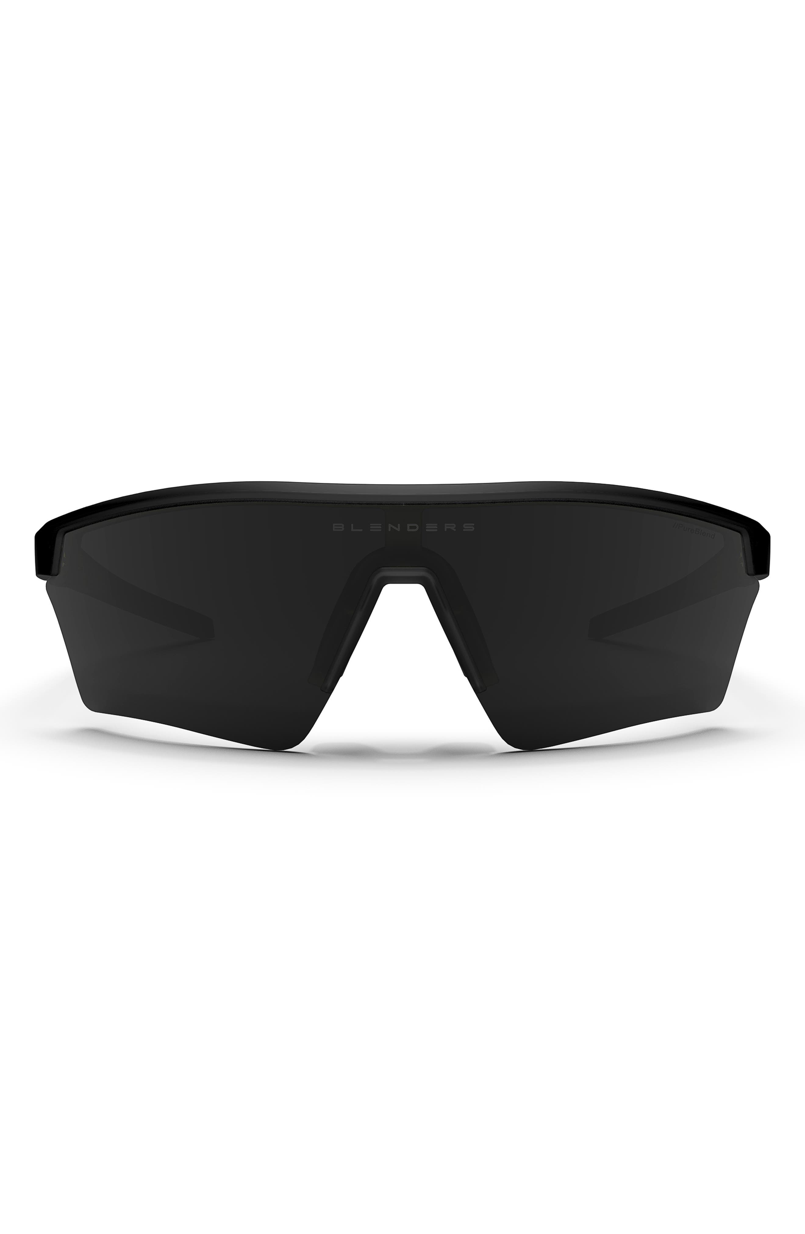 selected MATTE BLACK