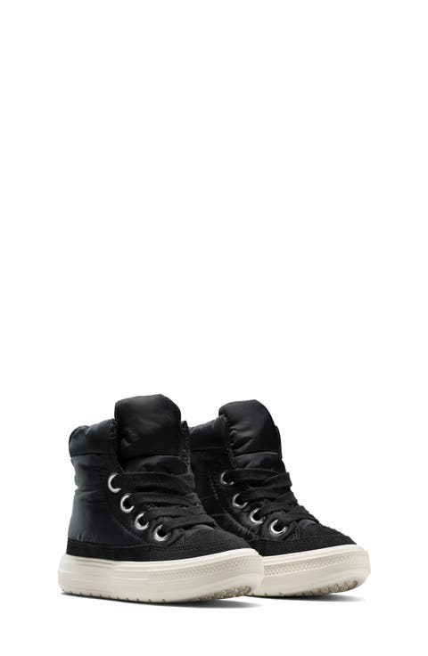 Kids' Chuck Taylor® All Star® Elements High Top Sneaker (Toddler & Little Kid)