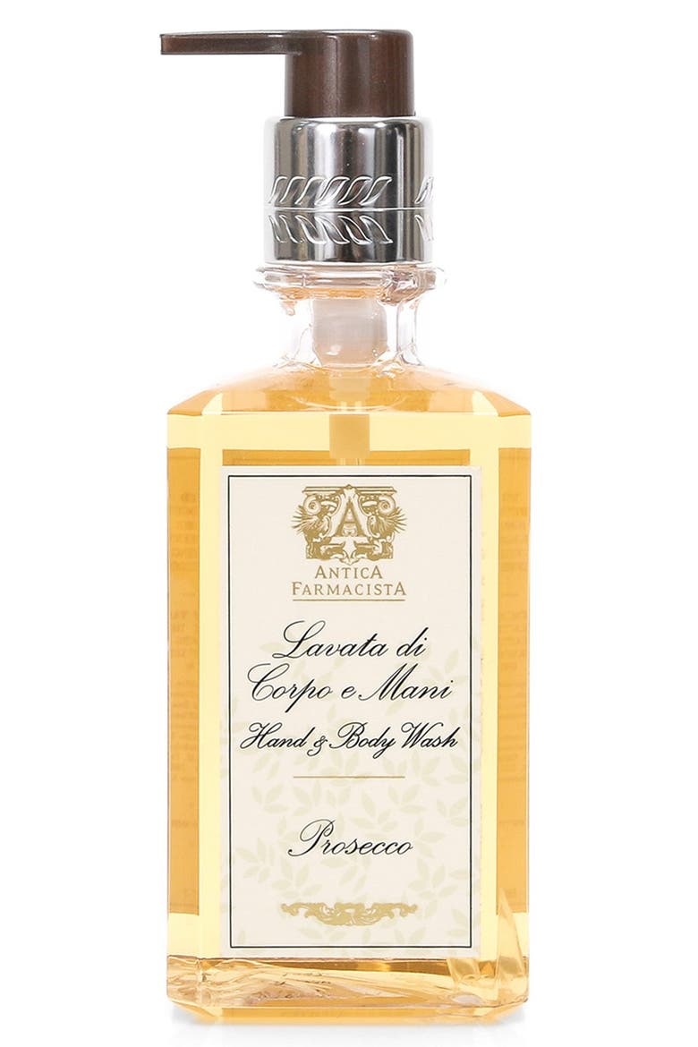 'Prosecco' Hand Wash, Main, color, NO COLOR