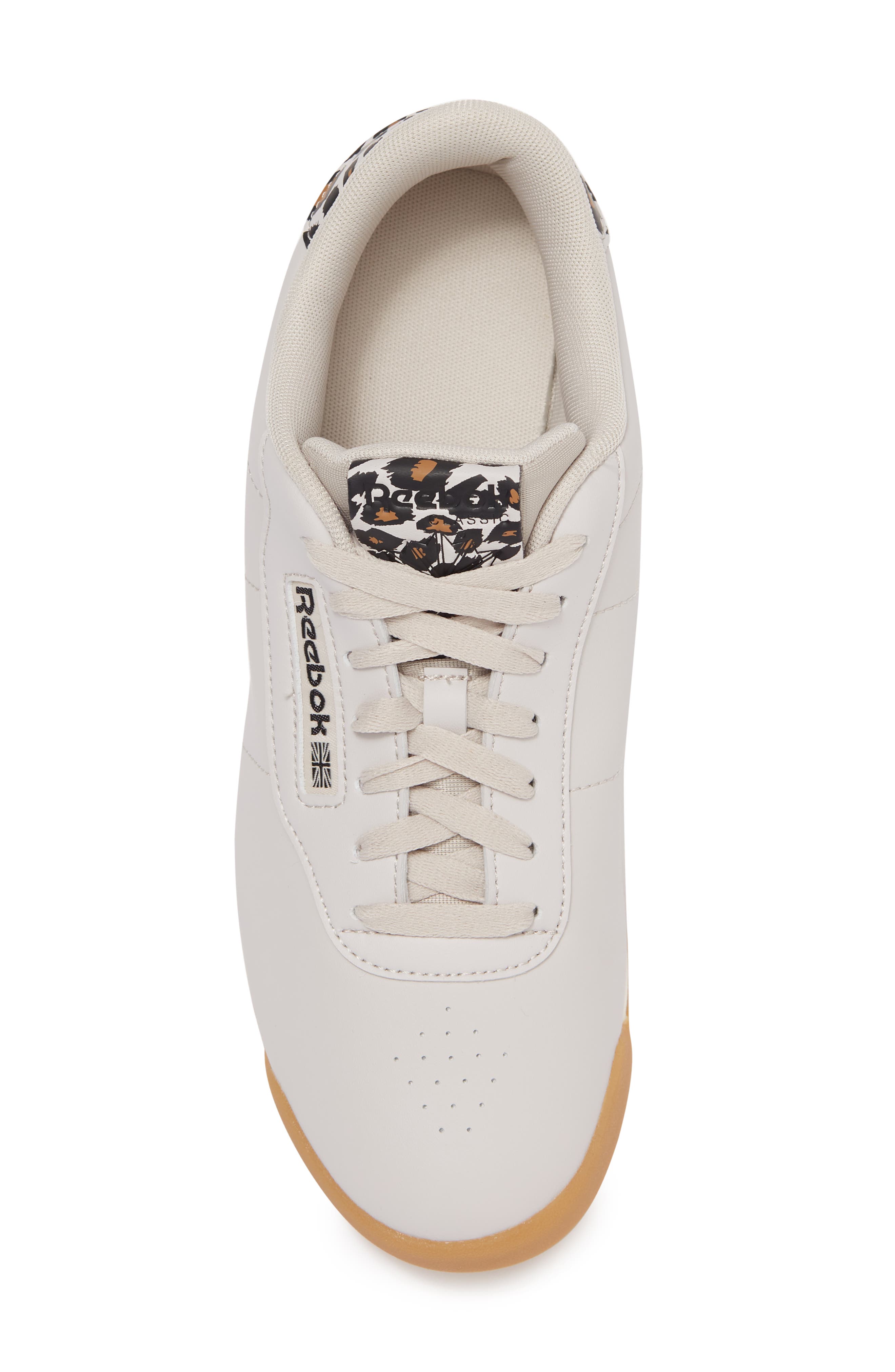 Reebok Princess Fashion Sneaker, Alternate, color, 