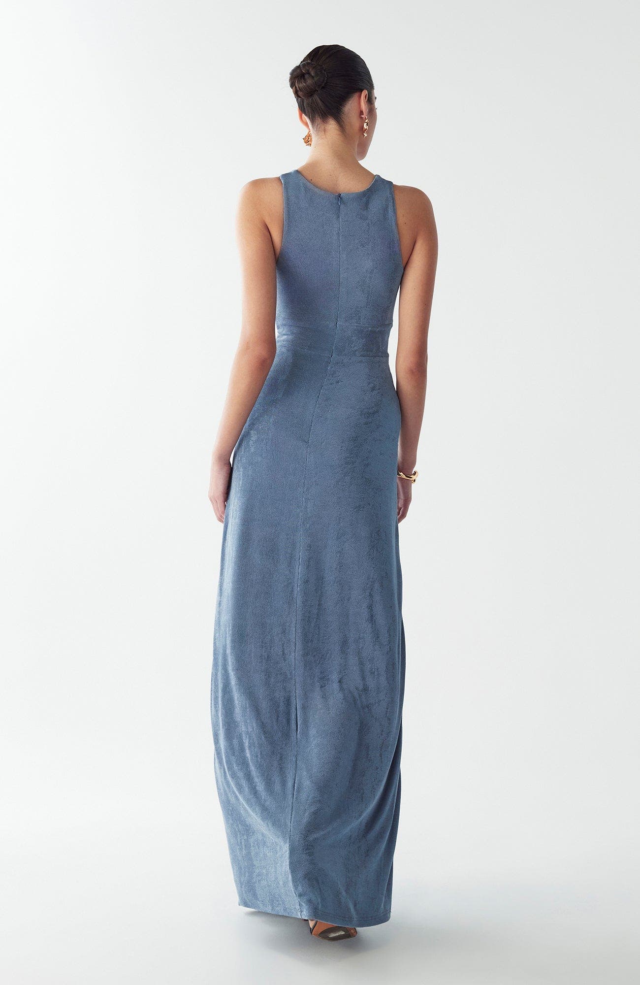 Malia Maxi Dress - image 2