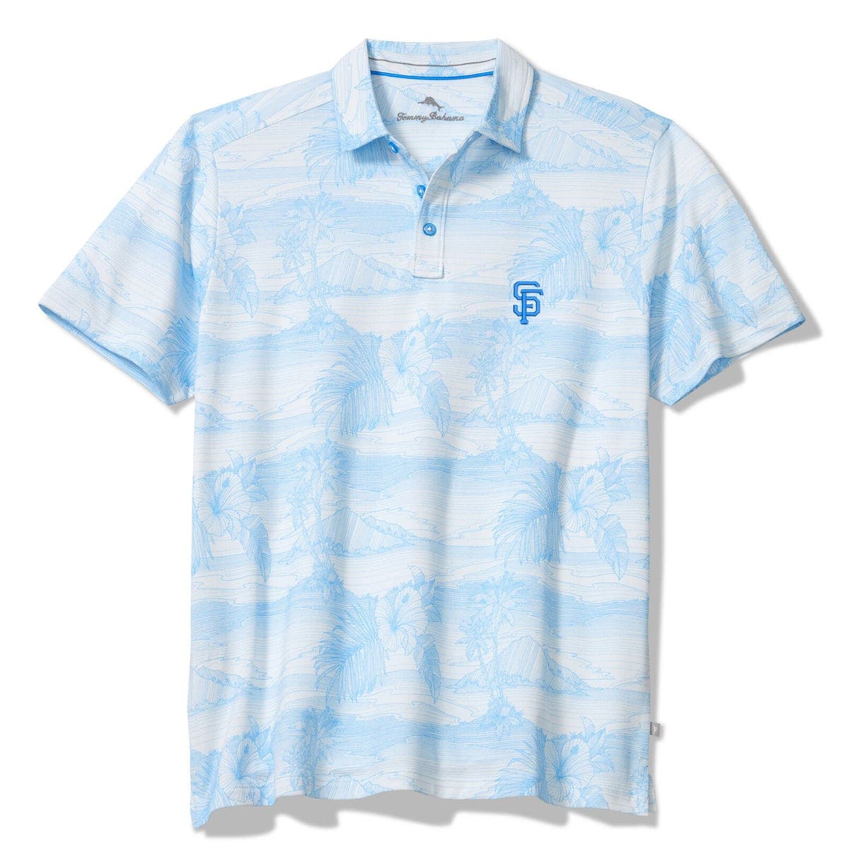 selected Blue