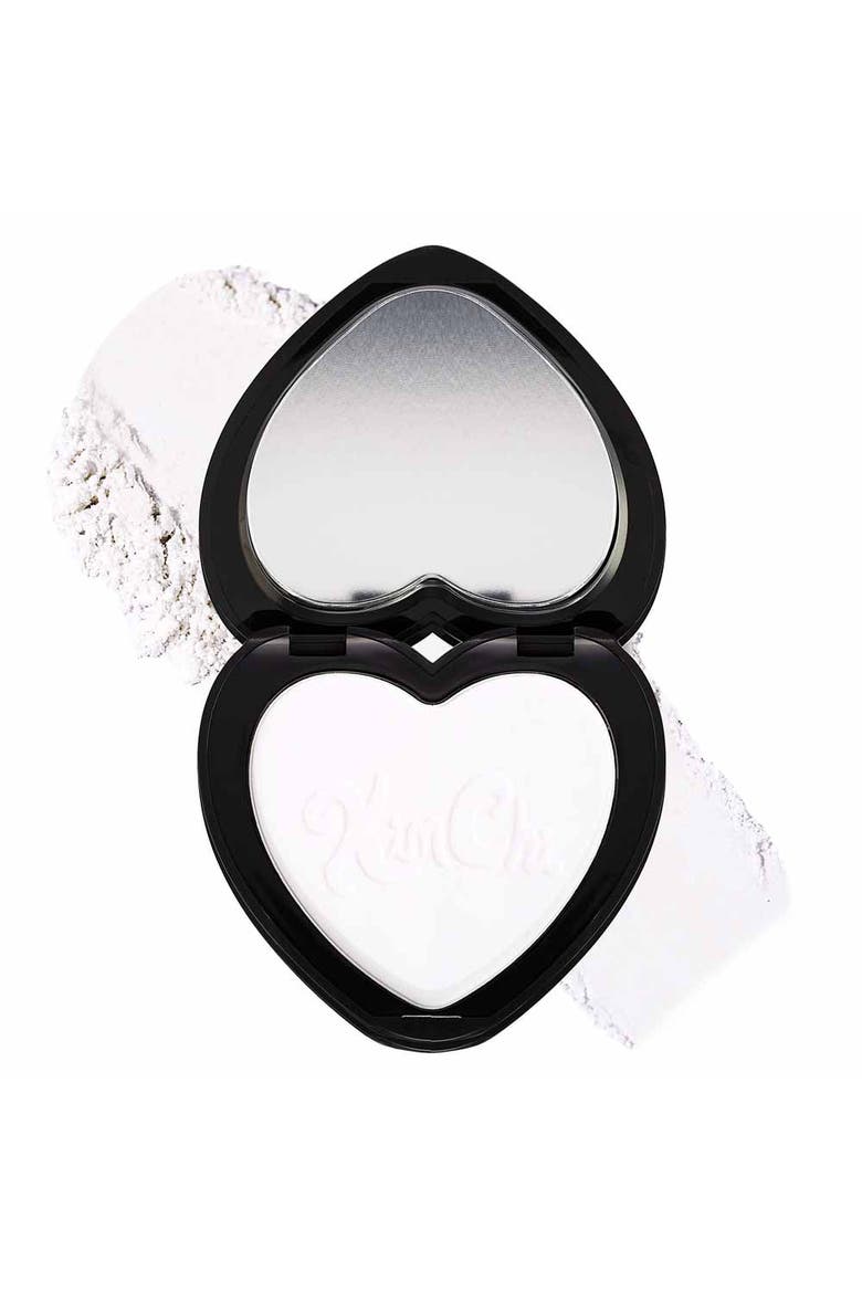 Almost Catfished, Alternate, color, 02 That White Powder