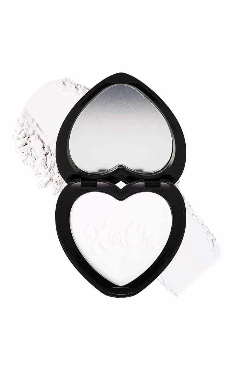 KIMCHI CHIC BEAUTY Almost Catfished in Various Colors, Alternate, color, 02 That White Powder