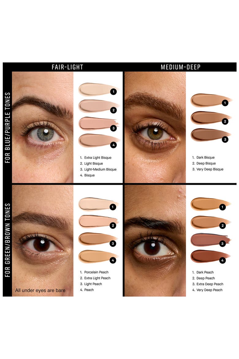 Skin Long-Wearing Color Corrector Stick, Alternate, color, EXTRA LIGHT PEACH