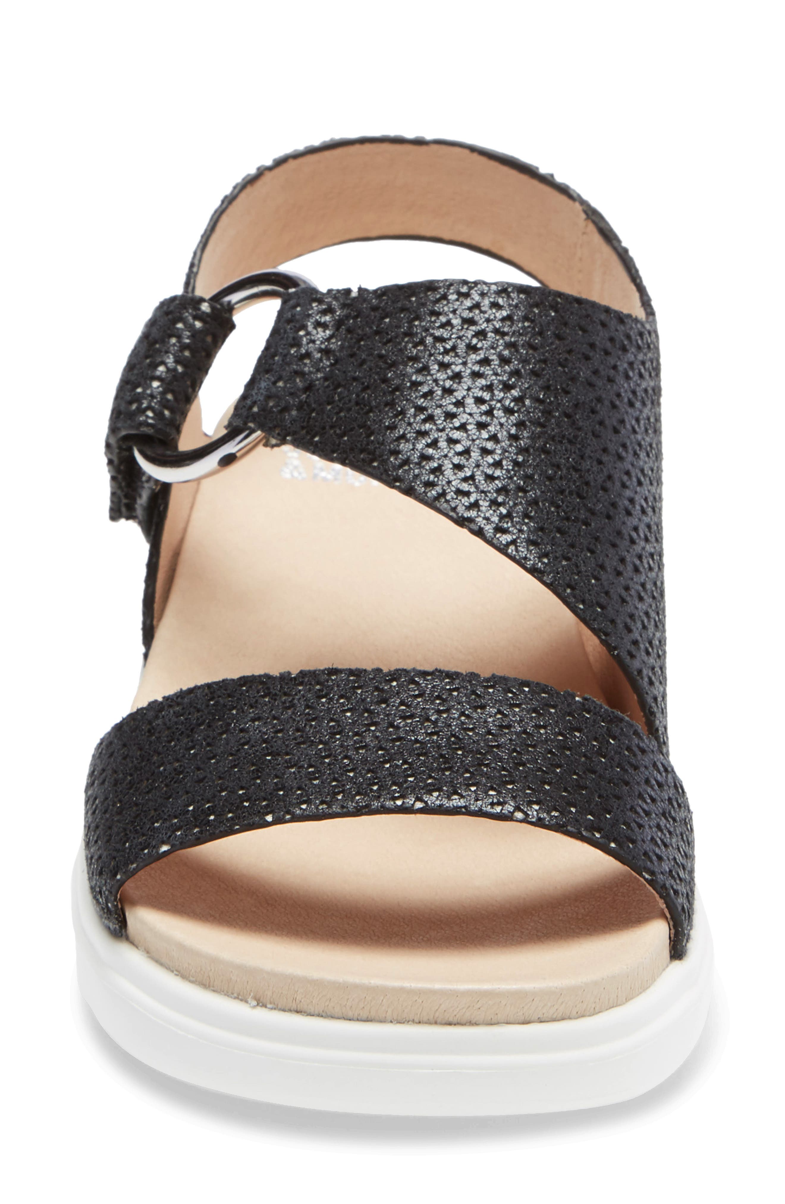 Johnston & Murphy Helen Sandal, Alternate, color, 
