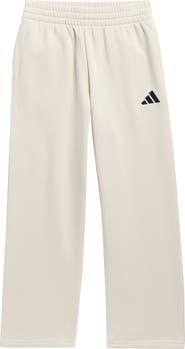adidas Kids' Side Seam Loose Fit Sweatpants