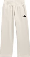 adidas Kids' Side Seam Loose Fit Sweatpants
