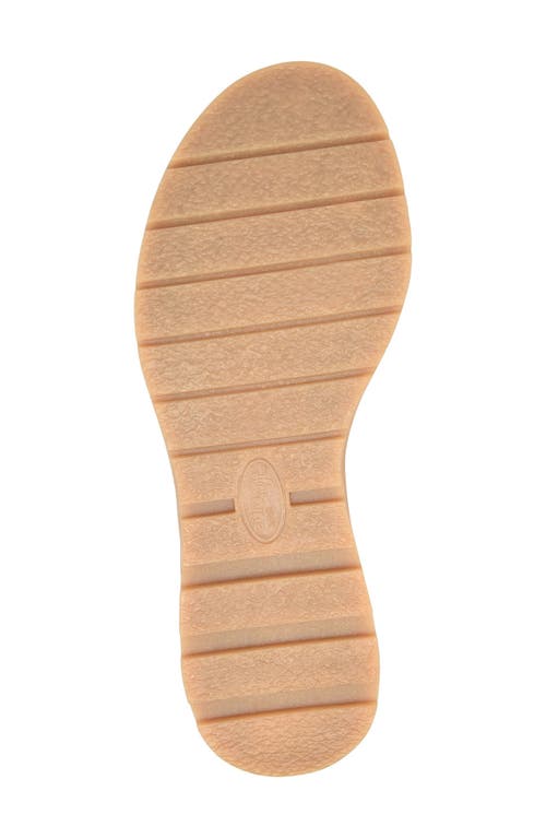 Eurosoft Lottie Bootie In Brown