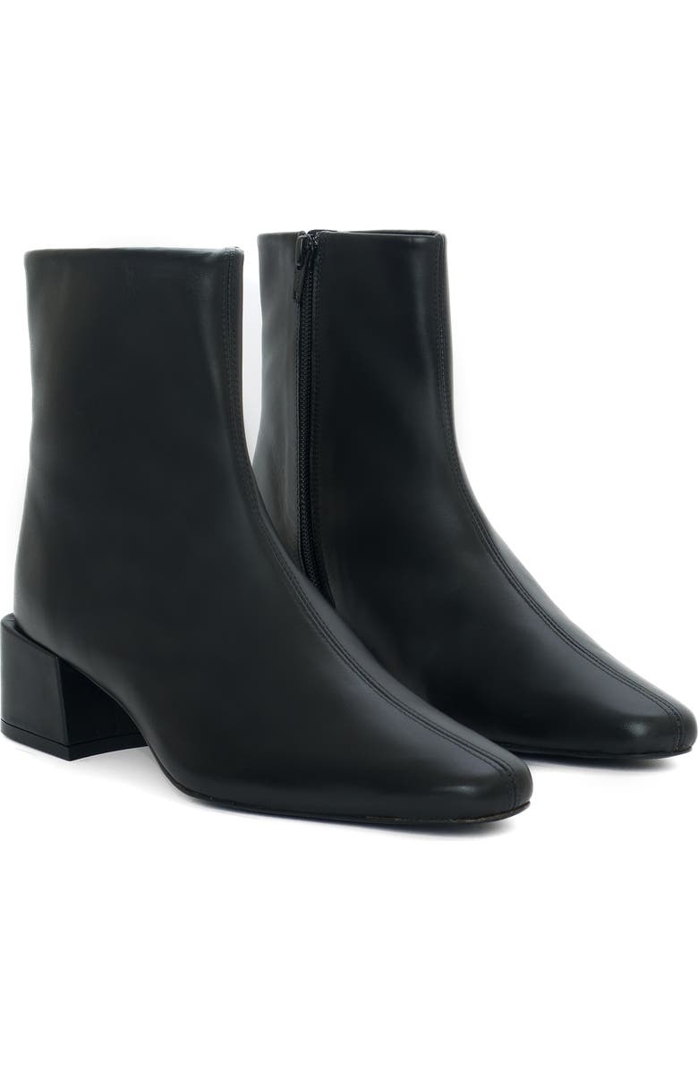 Maguire Lisboa Black Boot, Main, color,