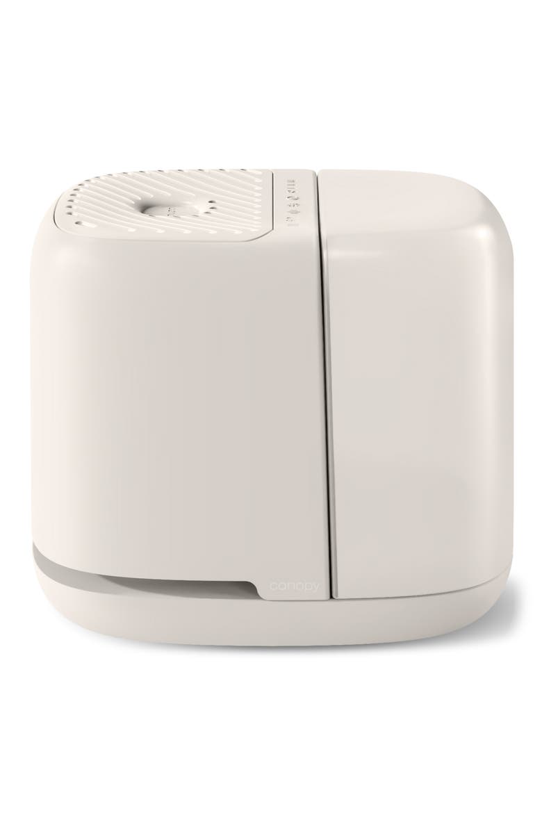 Bedside 2.0 Humidifier, Main, color, CREAM