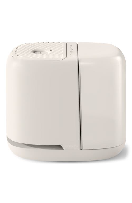 Canopy Bedside 2.0 Humidifier In Cream