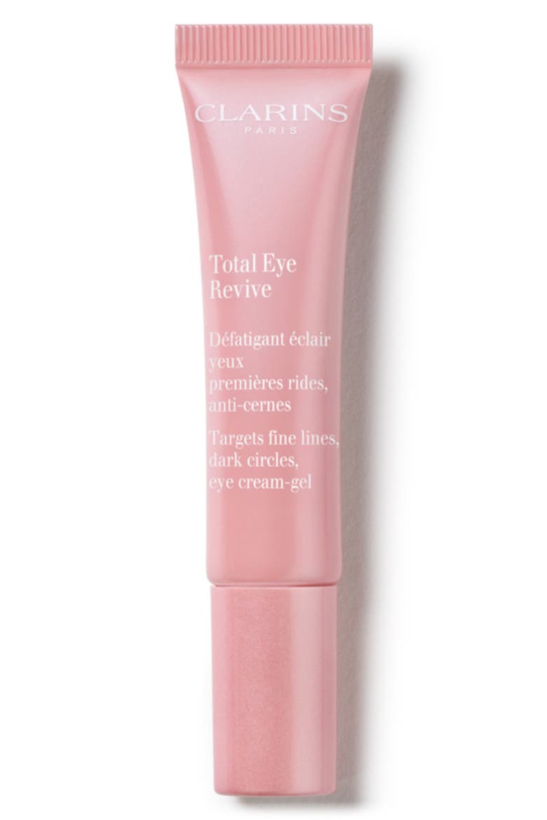 Total Eye Revive Eye Cream, Main, color, NO COLOR