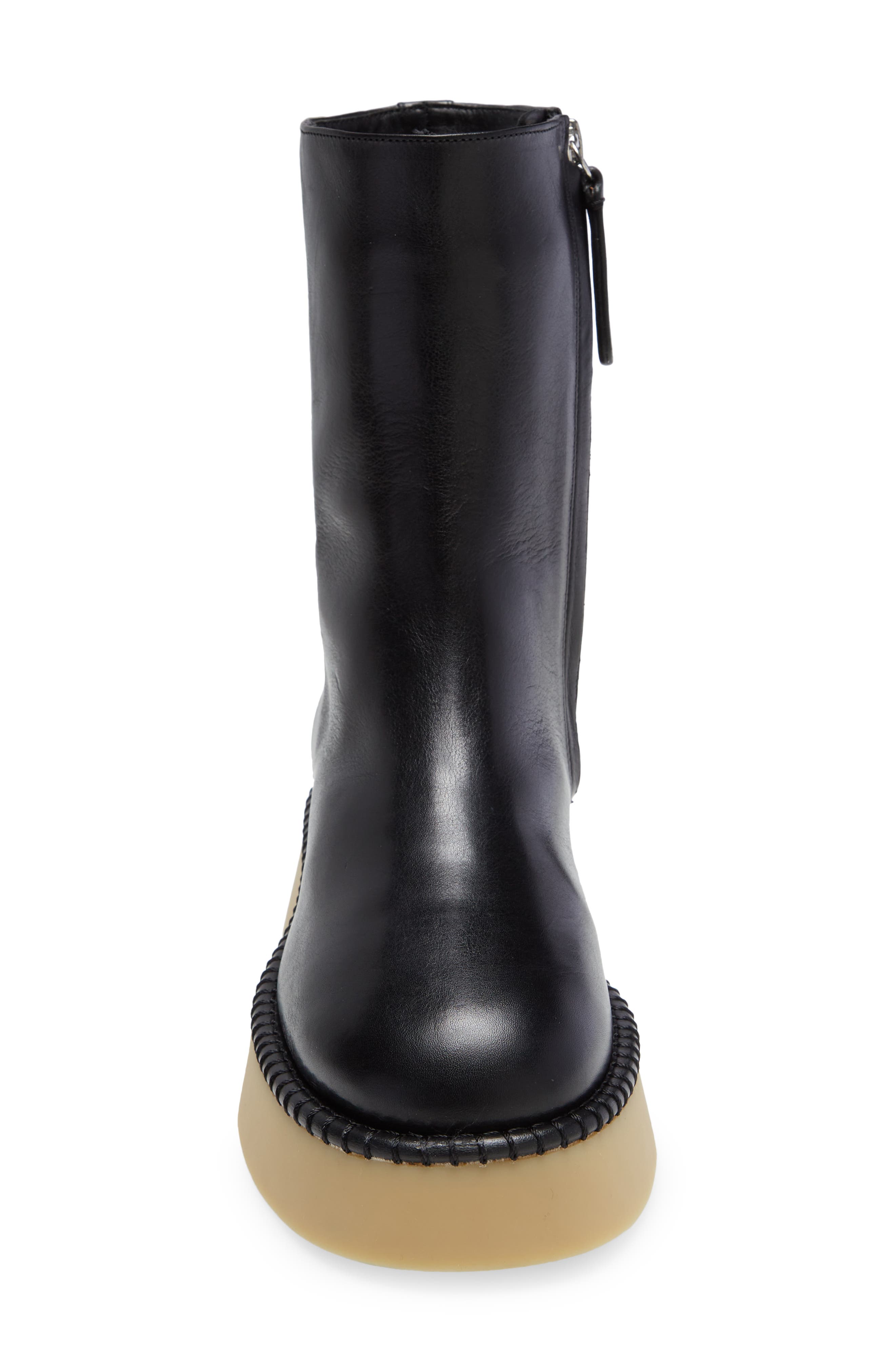 Wandler Rosa Boot, Alternate, color, 