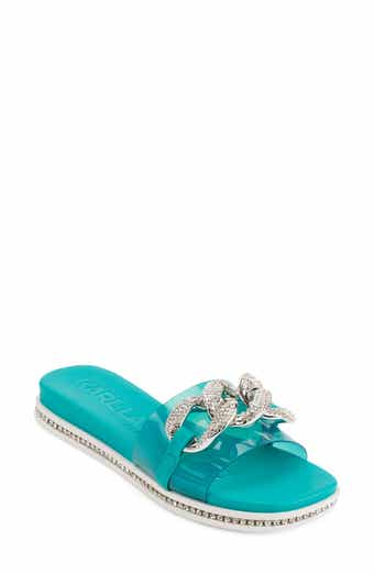Jazelle Slide Sandal