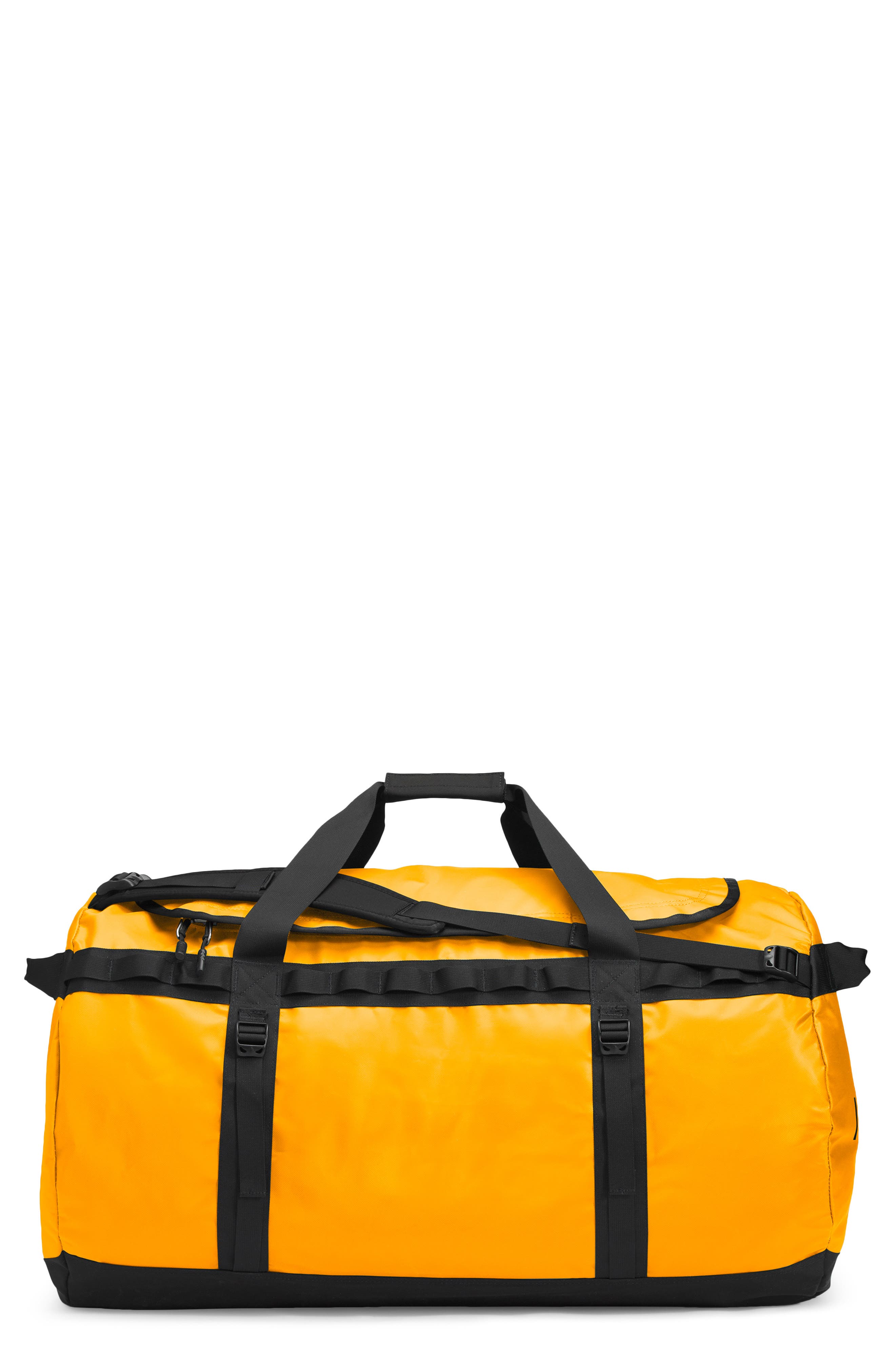 SUMMIT GOLD/ TNF BLACK-NPF
