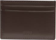 BOSS Randy Card Case