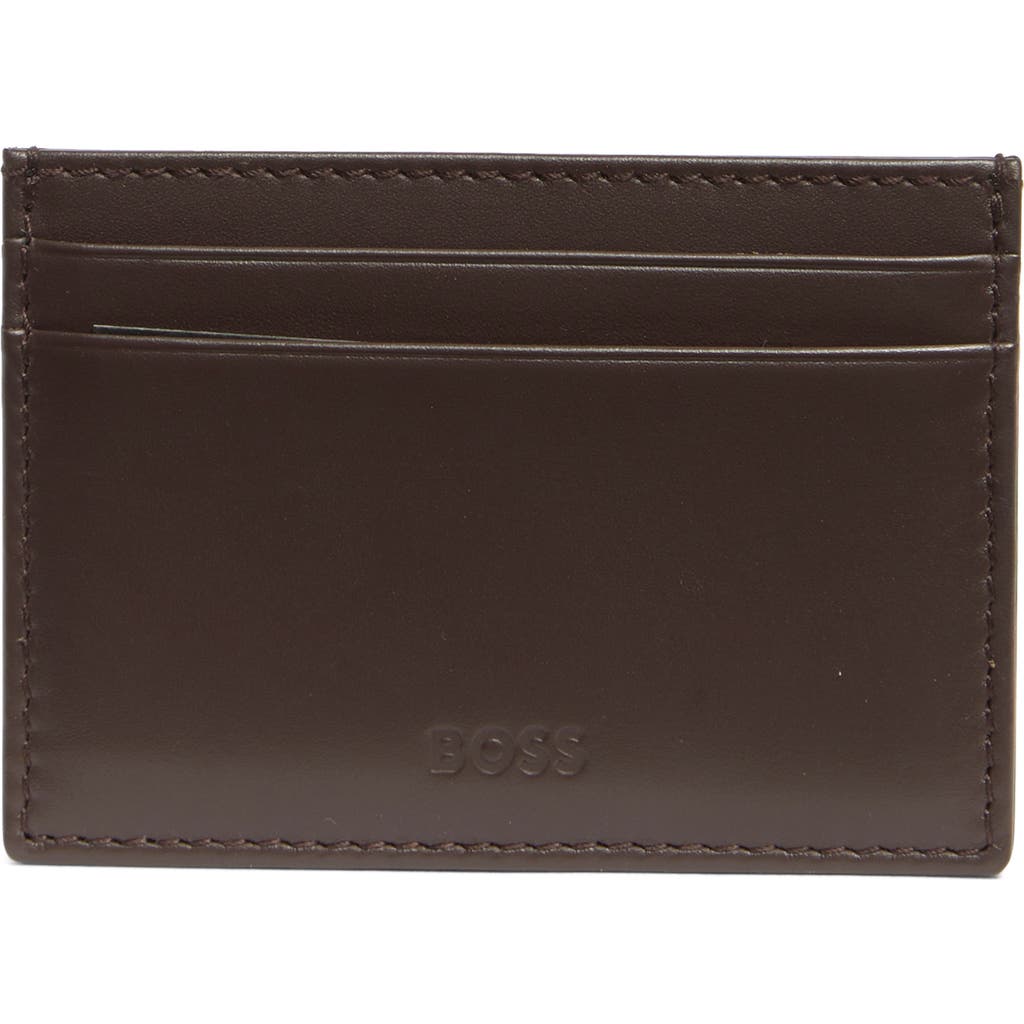 Hugo Boss Boss Randy Card Case