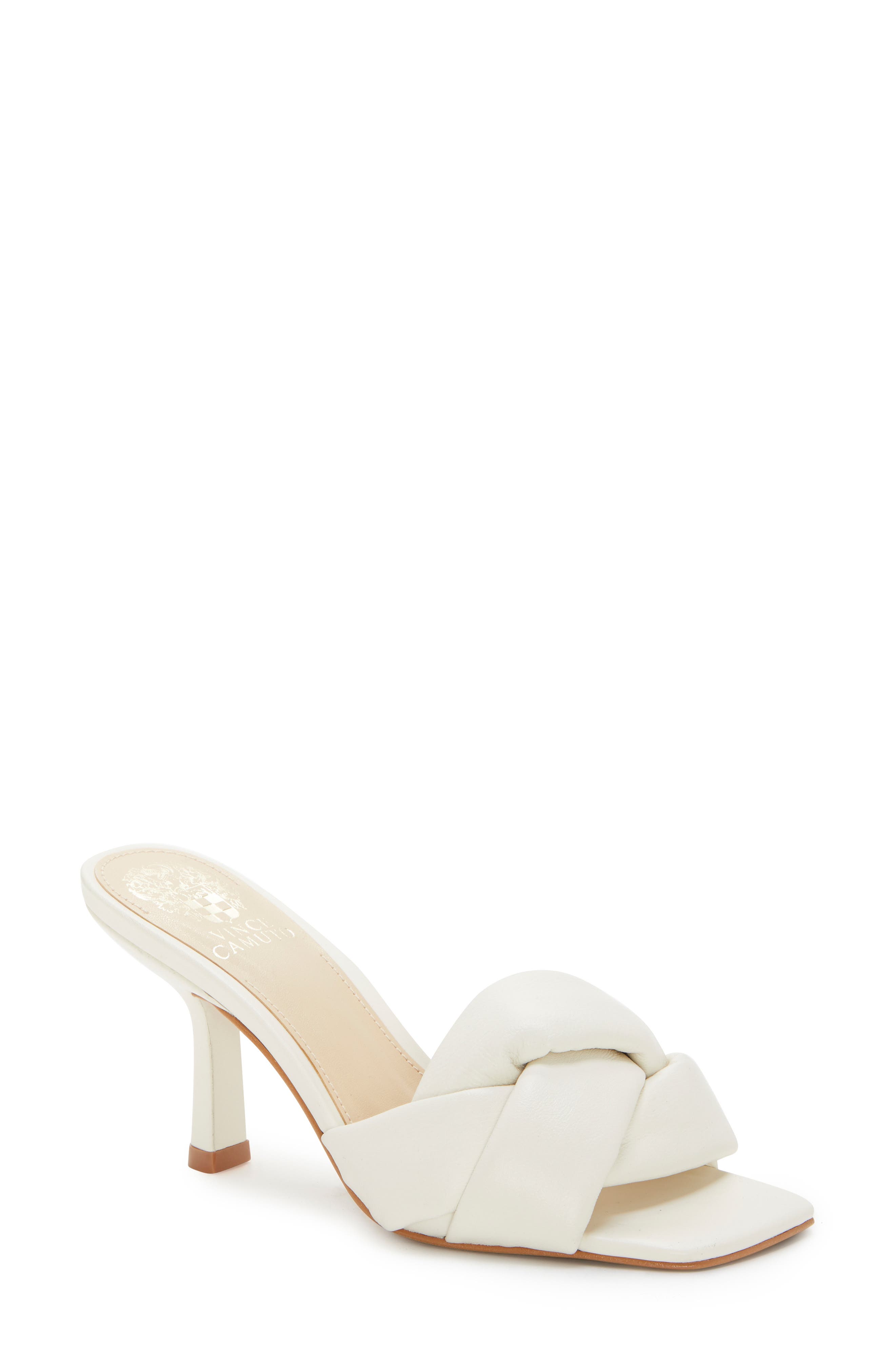Joieana Sandal, Main, color, CREAMY WHITE