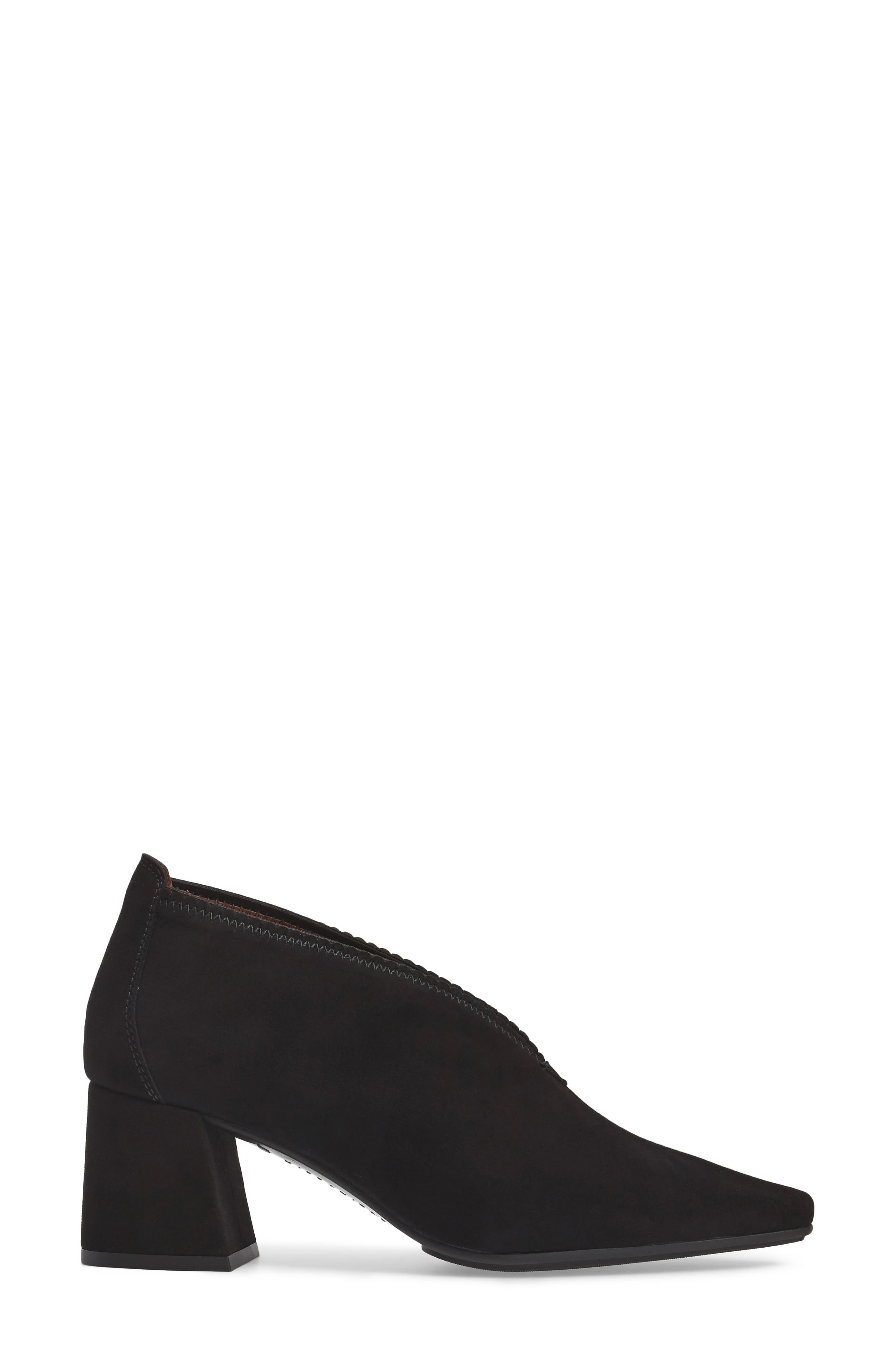 Hispanitas Connie Block Heel Pump, Alternate, color, 
