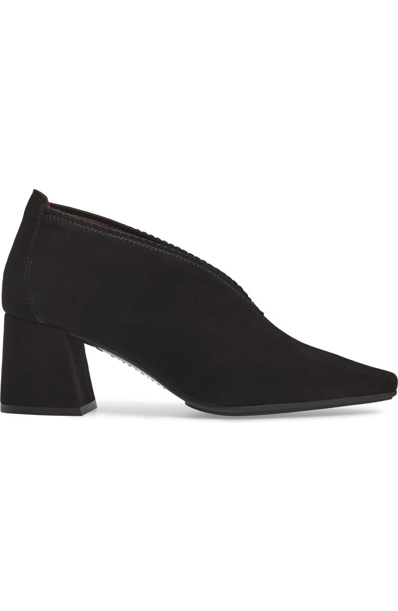Hispanitas Connie Block Heel Pump, Alternate, color,